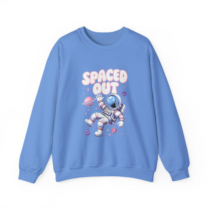 Spaced Out Astronaut Sweatshirt