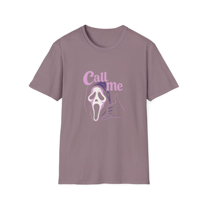 Call Me Tee