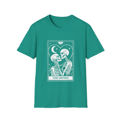 The Lovers Tee