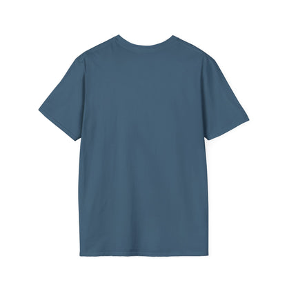 Grim Reaper Cat Tee