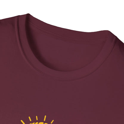 There's Always Light Even in the Dark Tee