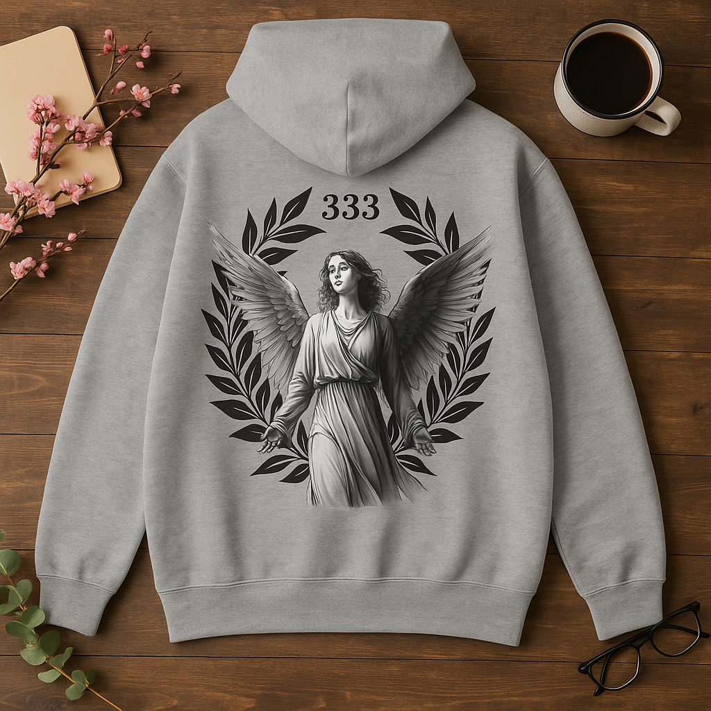 Heaven Sent™ Hooded Sweatshirt