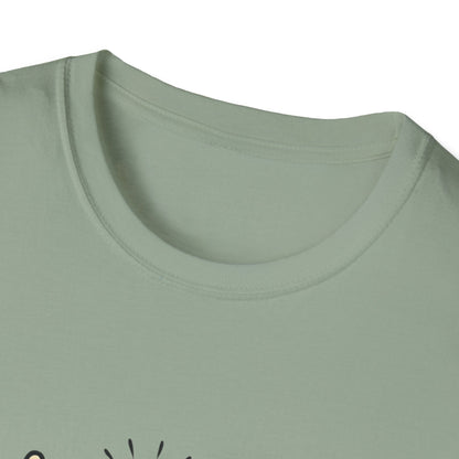 Spooky Ghost Tee