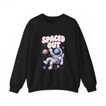 Spaced Out Astronaut Sweatshirt