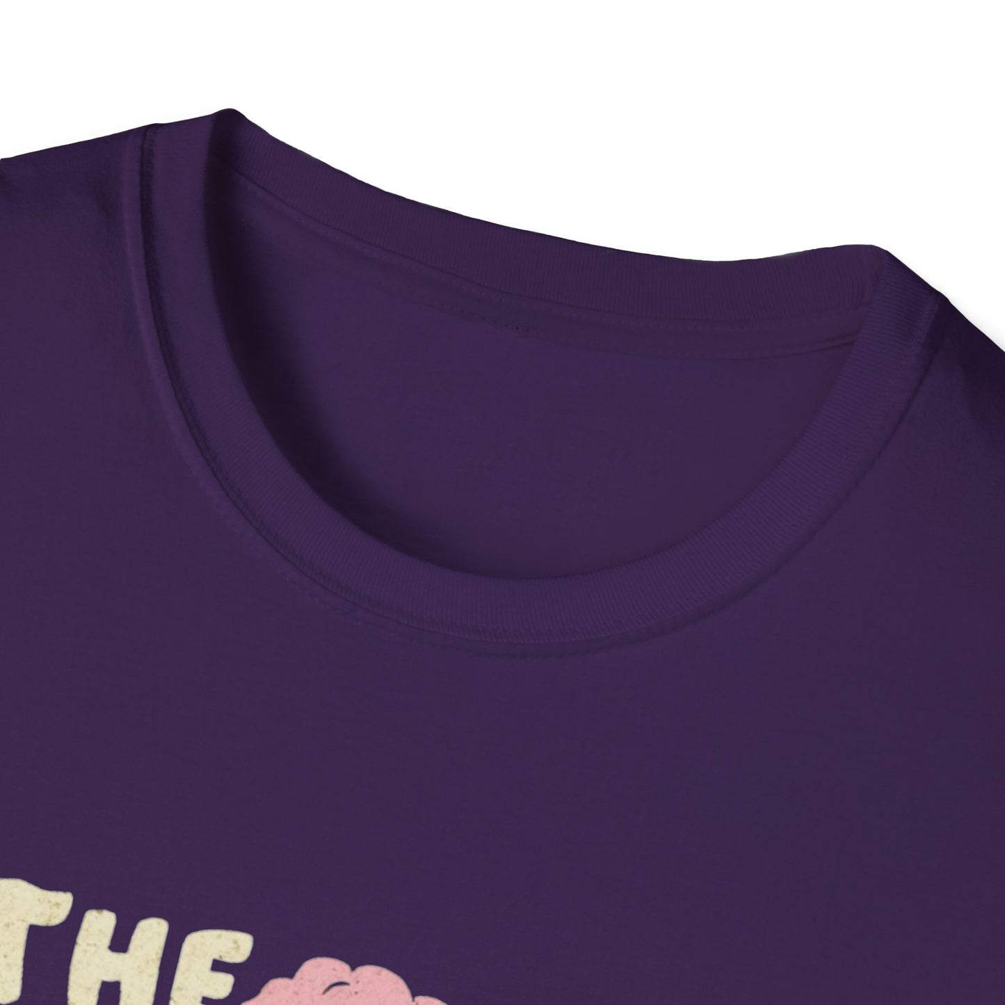The World Is Yours Tee