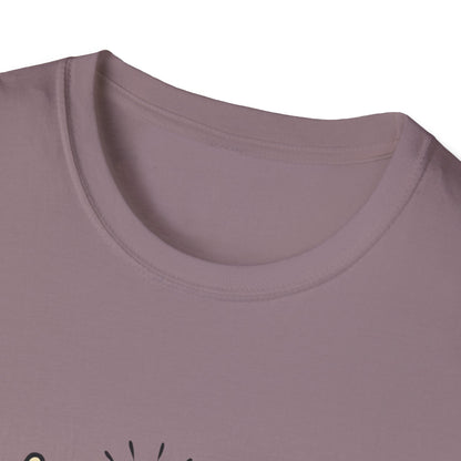 Spooky Ghost Tee