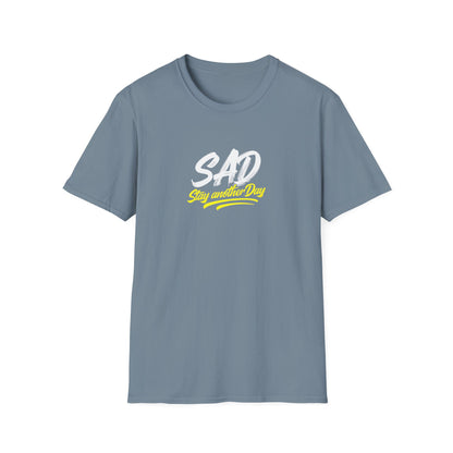 Stay Another Day Tee