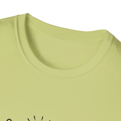 Spooky Ghost Tee