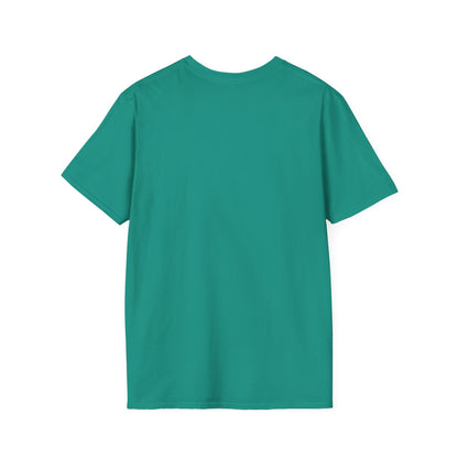 City on the Sound Tee