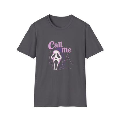 Call Me Tee