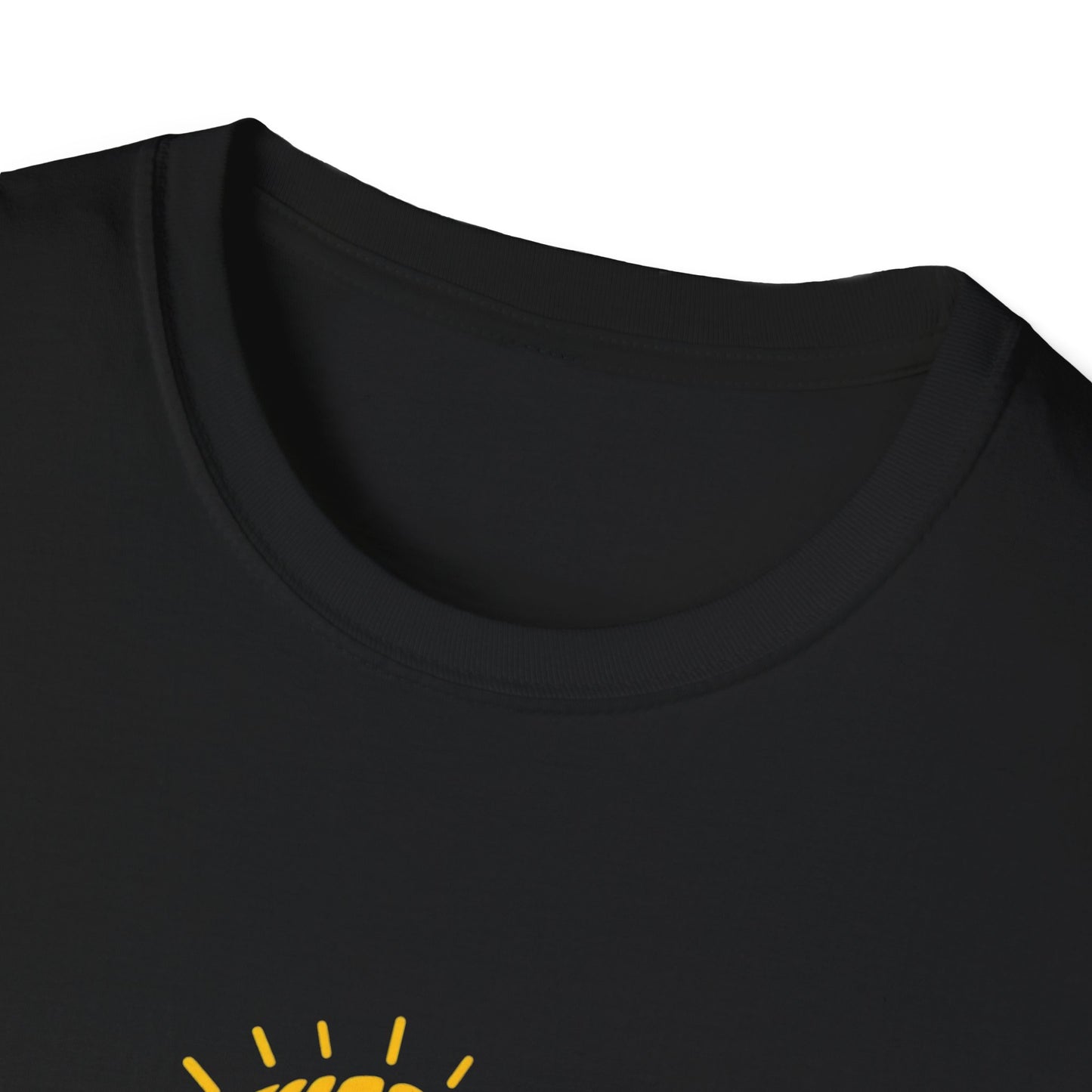 There's Always Light Even in the Dark Tee