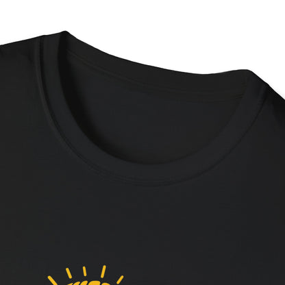 There's Always Light Even in the Dark Tee