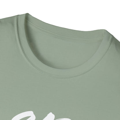 Stay Another Day Tee