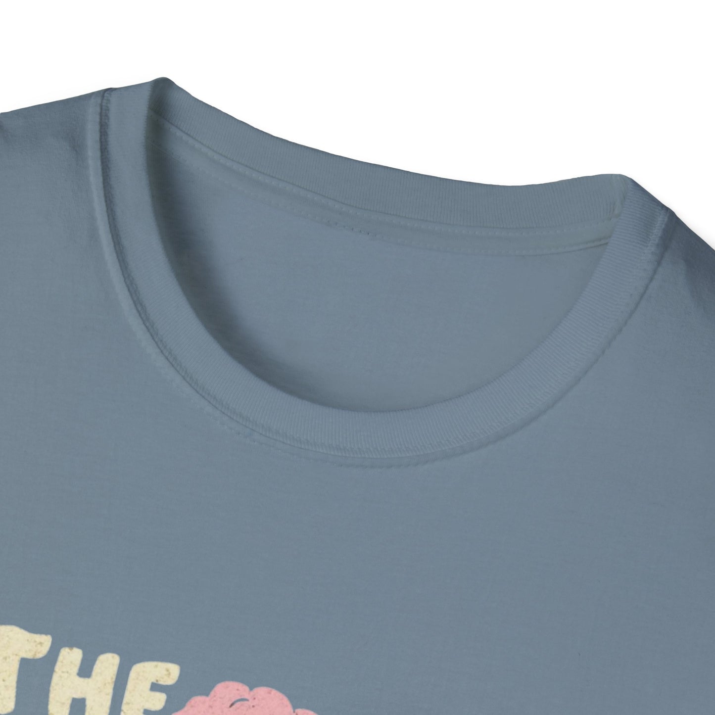 The World Is Yours Tee