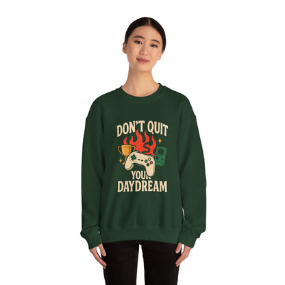 Gaming Inspiration Sweatshirt