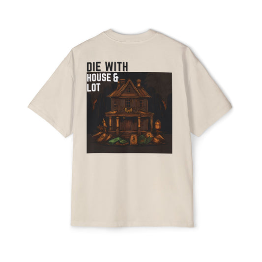 DWH&L Tee