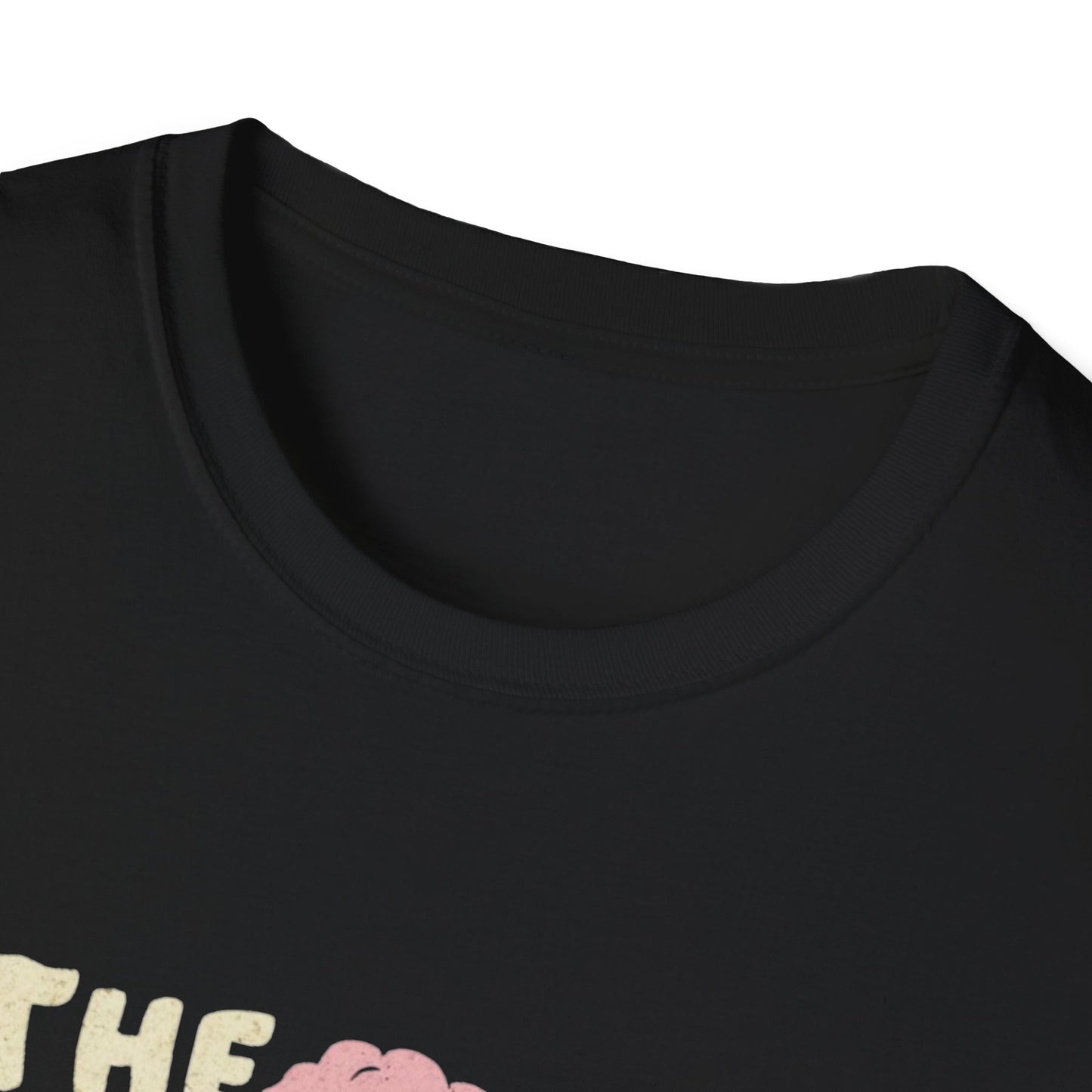 The World Is Yours Tee
