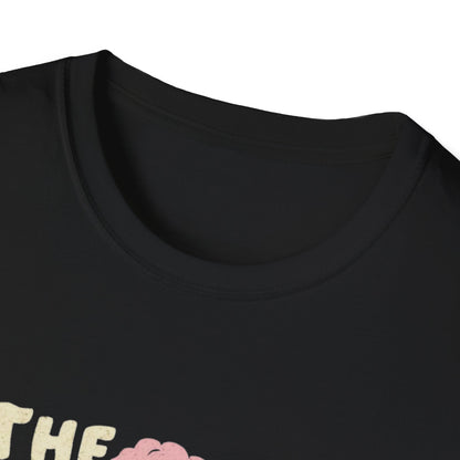 The World Is Yours Tee