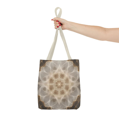 Mandela Tote Bag