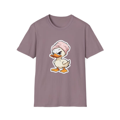 Sassy Duck Tee