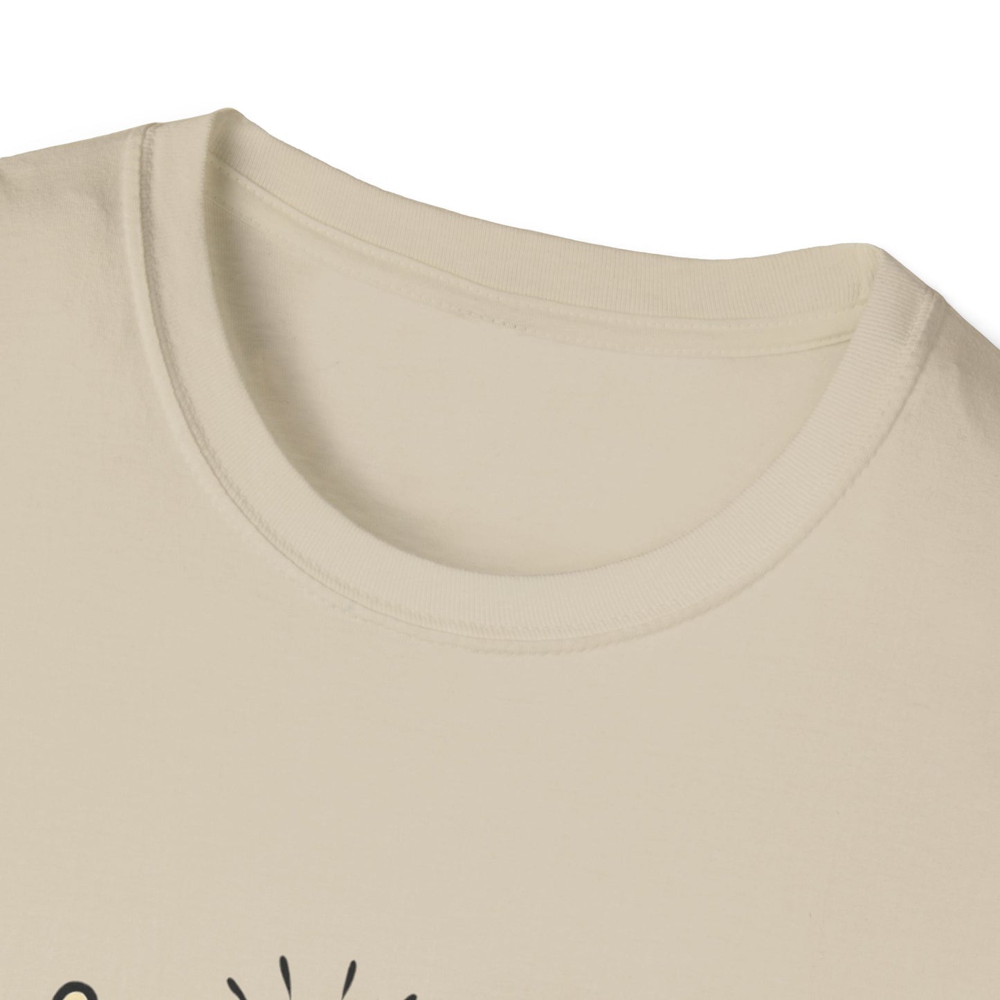 Spooky Ghost Tee