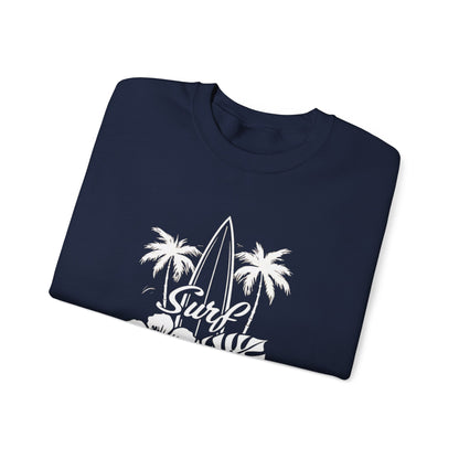 Surfs Up Sweatshirt
