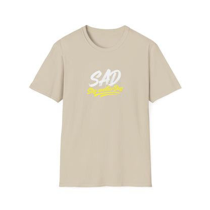 Stay Another Day Tee