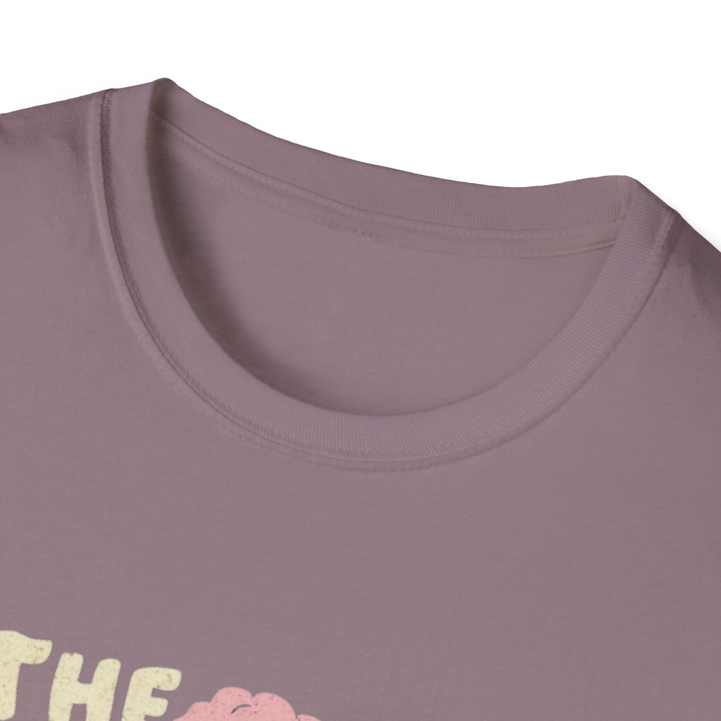 The World Is Yours Tee