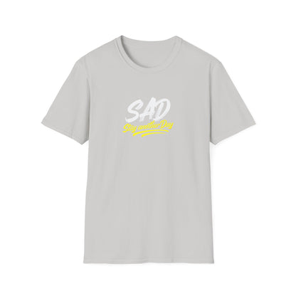 Stay Another Day Tee