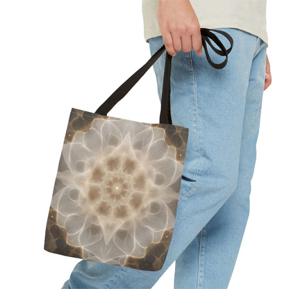 Mandela Tote Bag