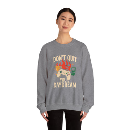 Gaming Inspiration Sweatshirt
