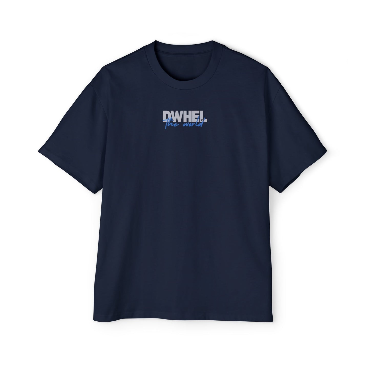 DW&HL vs the World Tee