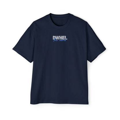 DW&HL vs the World Tee