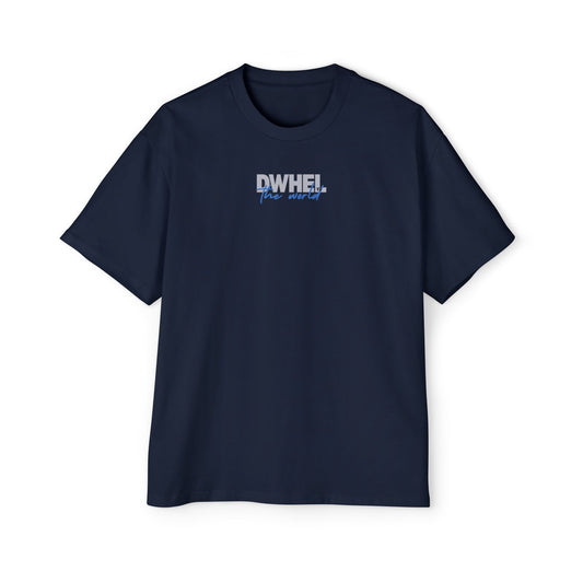 DW&HL vs the World Tee