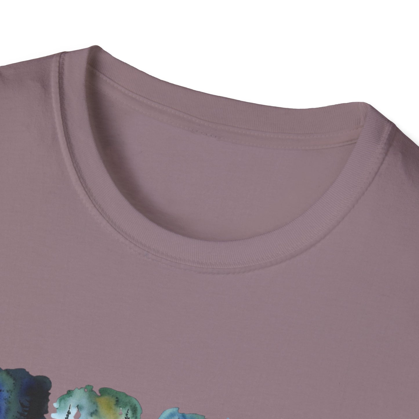 Camping Life Tee