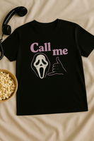 Call Me Tee