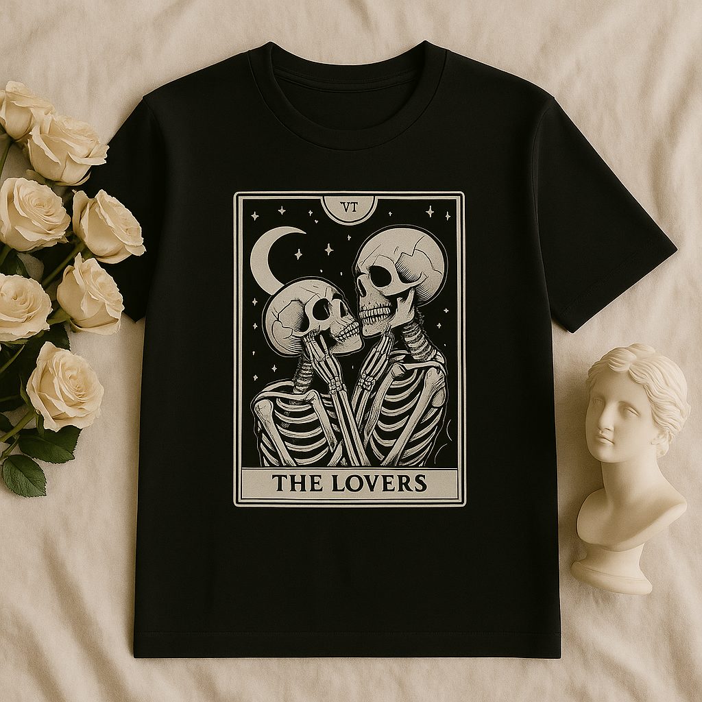 The Lovers Tee