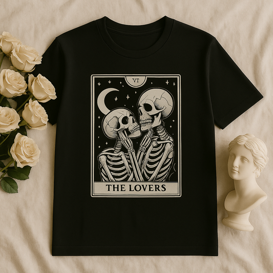The Lovers Tee