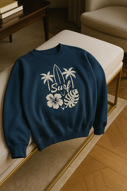 Surfs Up Sweatshirt
